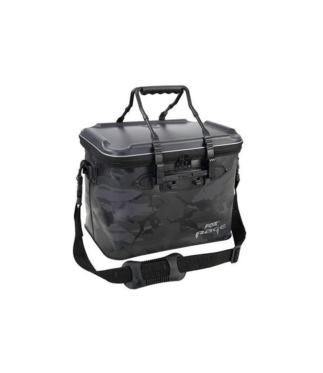 Fox Rage Voyager Camo Welded Bag
