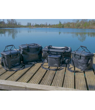 Fox Rage Voyager Camo Welded Bag