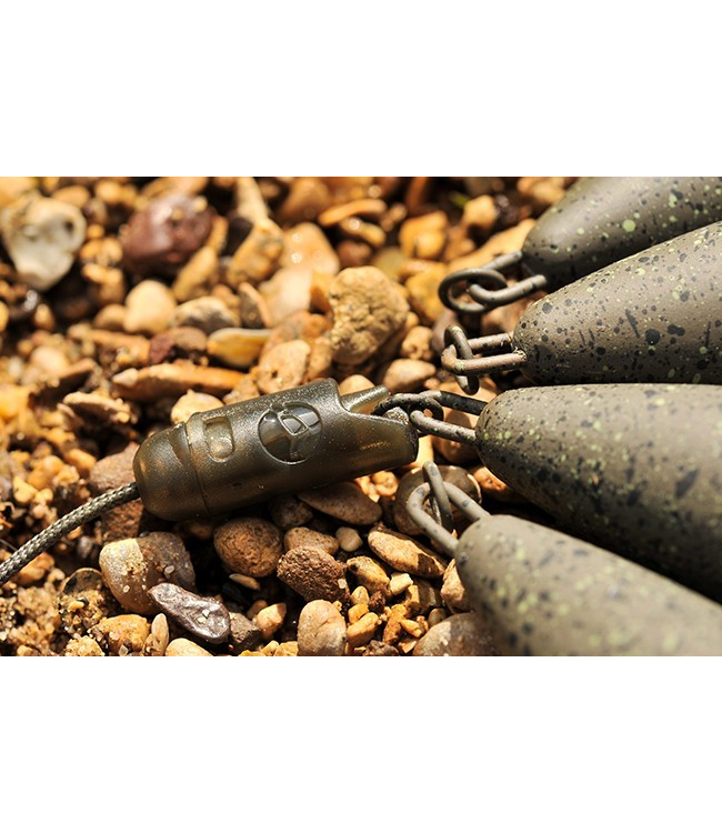 Korda Heli Lead