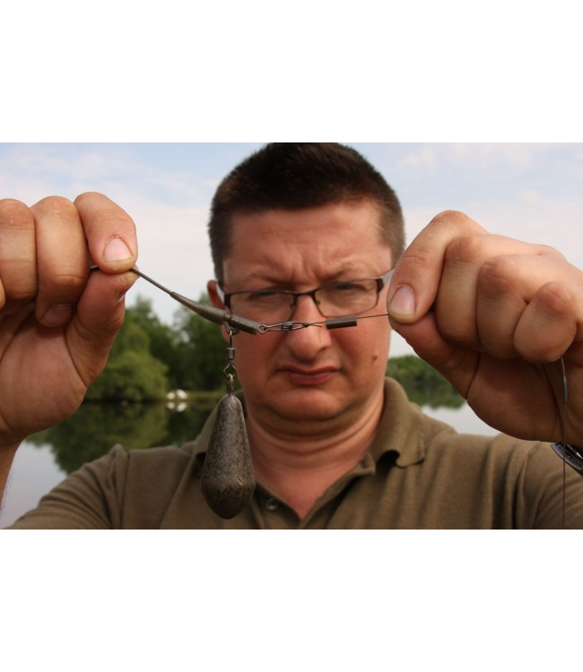 Korda Distance Casting