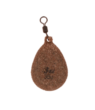Korda Textured Flat Pear