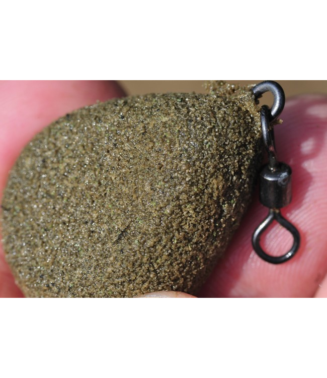 Korda Textured Flat Pear