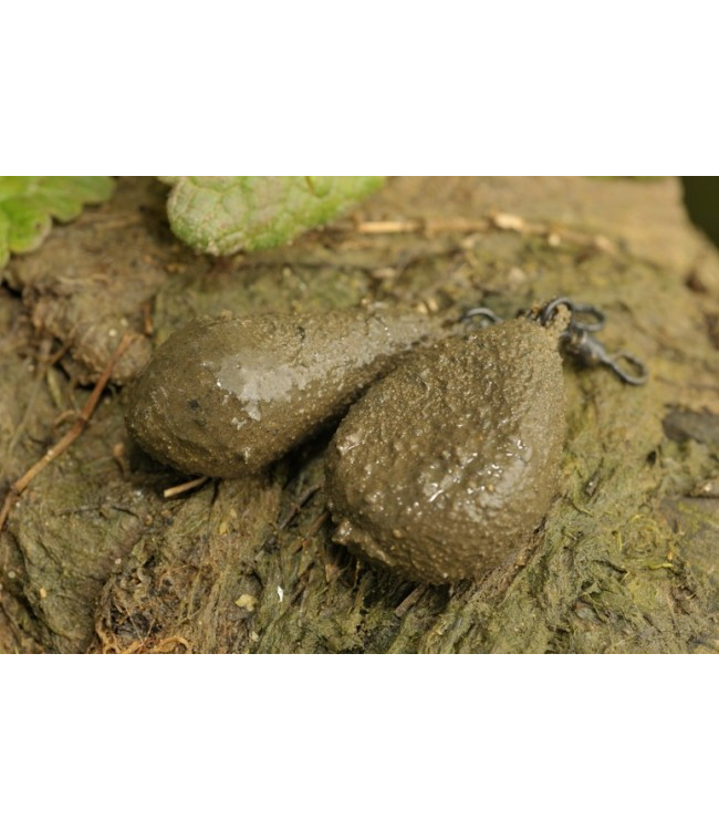 Korda Textured Flat Pear