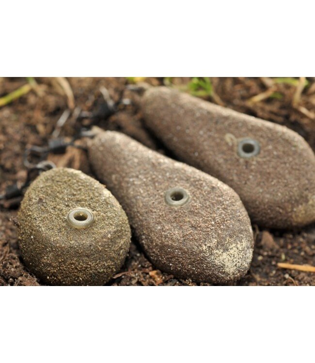 Korda COG Plomb Plat