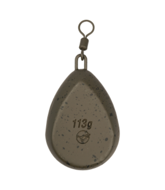 Korda Flat Pear Swivel