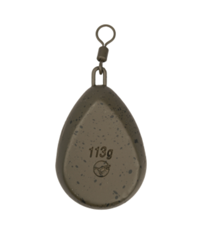 Korda Flat Pear Swivel