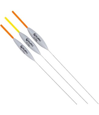 Guru Flotteur F1 Wire Stem