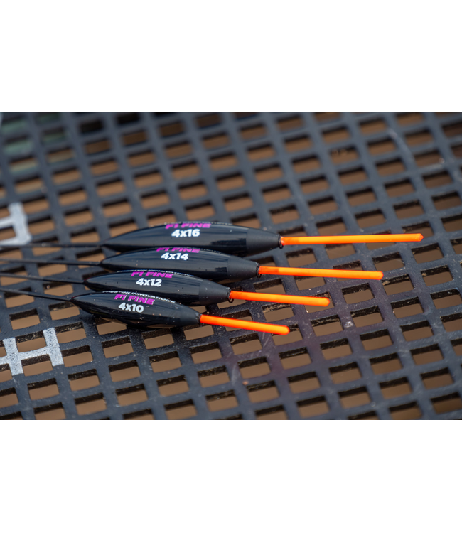 Preston Commercial Slim Float F1 Fine