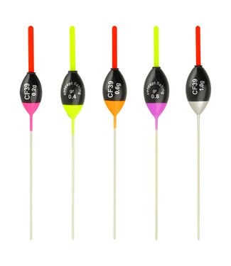 Reniers Fishing Schwimmer CF39