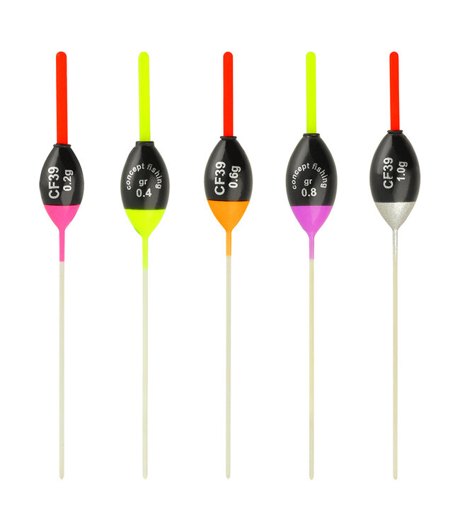 Reniers Fishing Dobber CF39