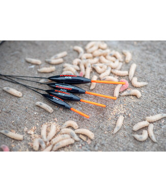 Preston Commercial Slim Float F1 Maggot