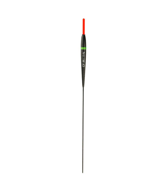 Concept Fishing Dobber CF96 Verwisselbare antenne 2.2mm