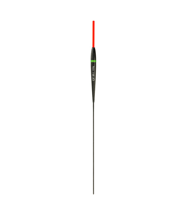 Concept Fishing Dobber CF96 Verwisselbare antenne 2.2mm