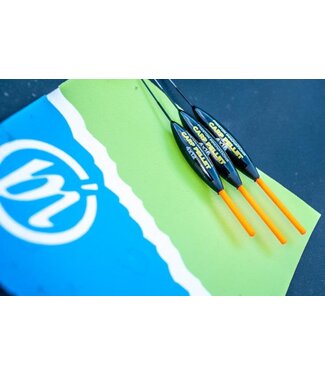 Preston Commercial Slim Float Carp Pellet