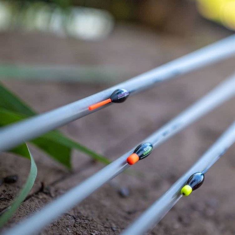 Preston Commercial Carp Pole Float Dibber Reniers Fishing