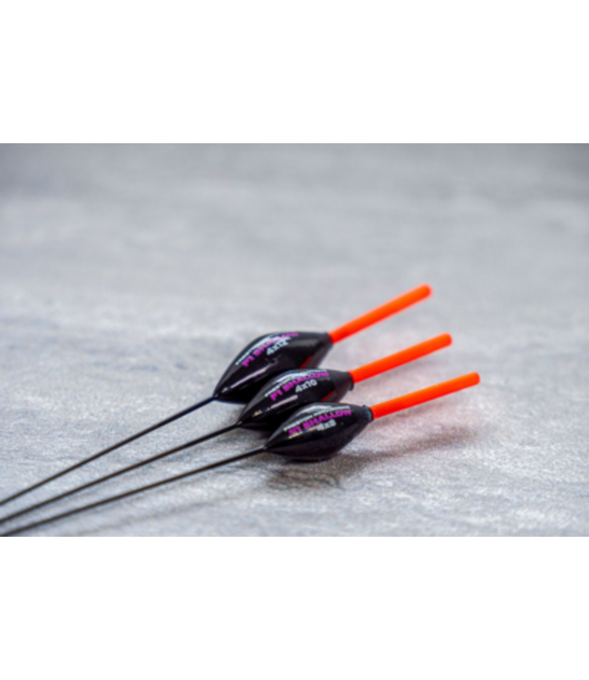 Preston Commercial Carp Pole Float F1 Shallow