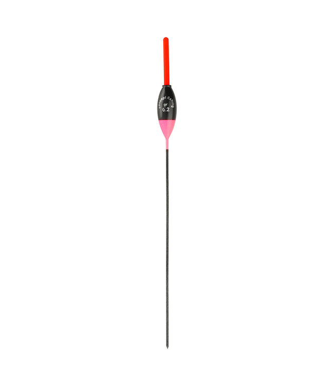 Concept Fishing Schwimmer CF53 Austauschbare Antenne 2.2mm