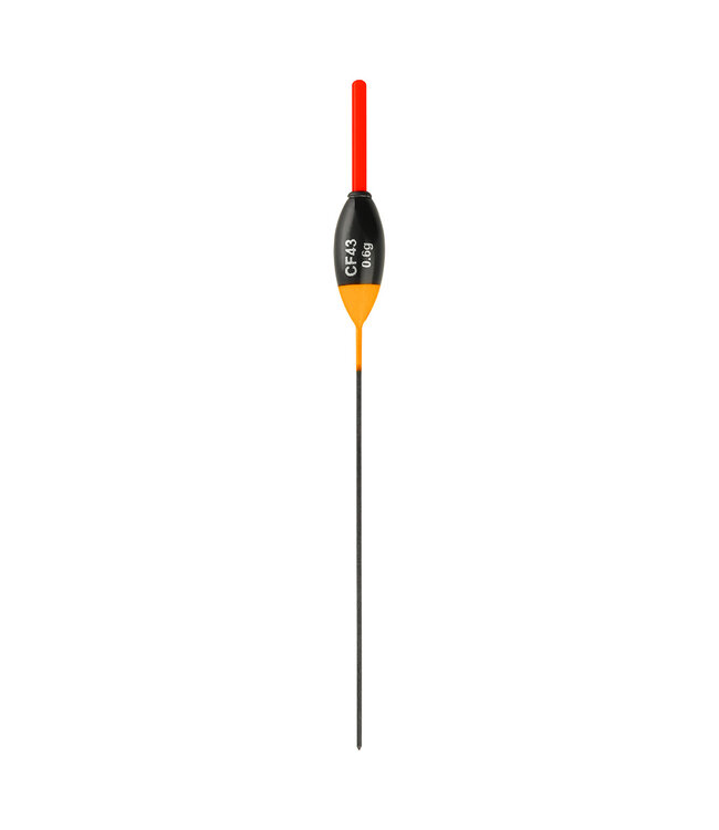 Concept Fishing Flotteur CF53 Antenne interchangeable 2.2mm