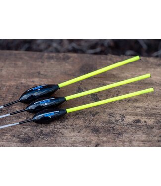 Preston Commercial Carp Pole Float Paste