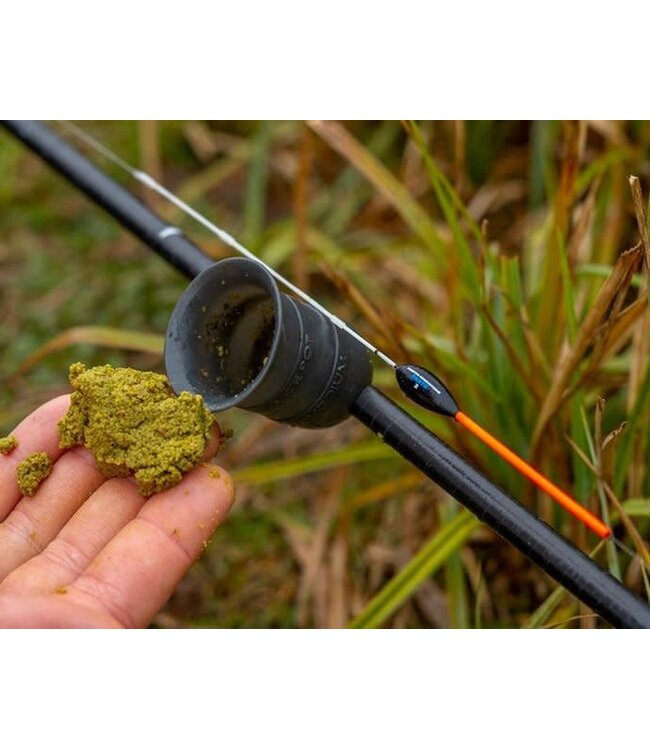 Preston Commercial Carp Pole Float Paste