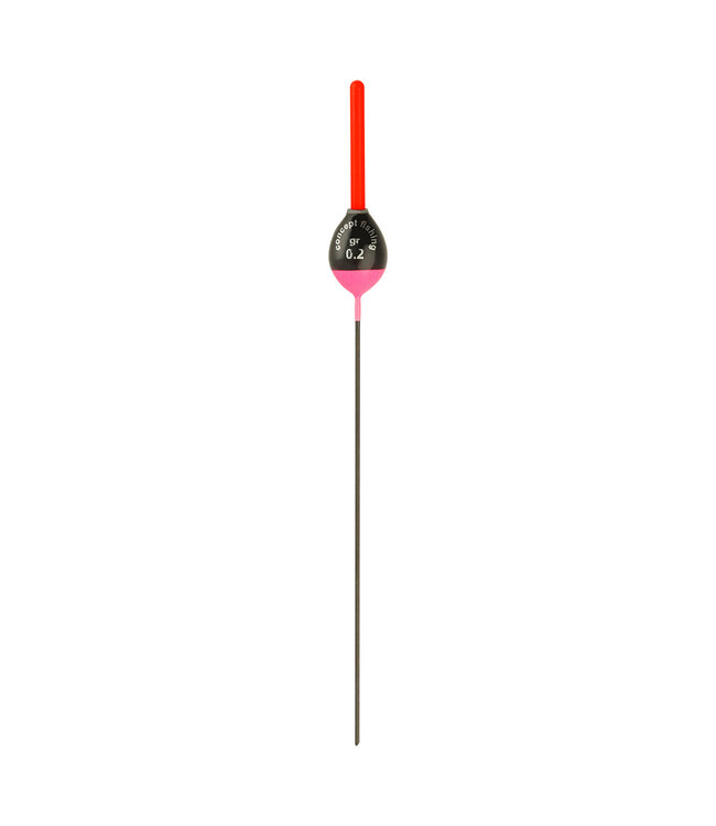 Concept Fishing Flotteur CF19 Antenne interchangeable 2.2mm