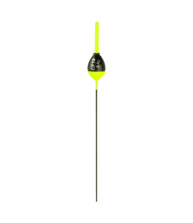 Concept Fishing Flotteur CF19 Antenne interchangeable 2.2mm