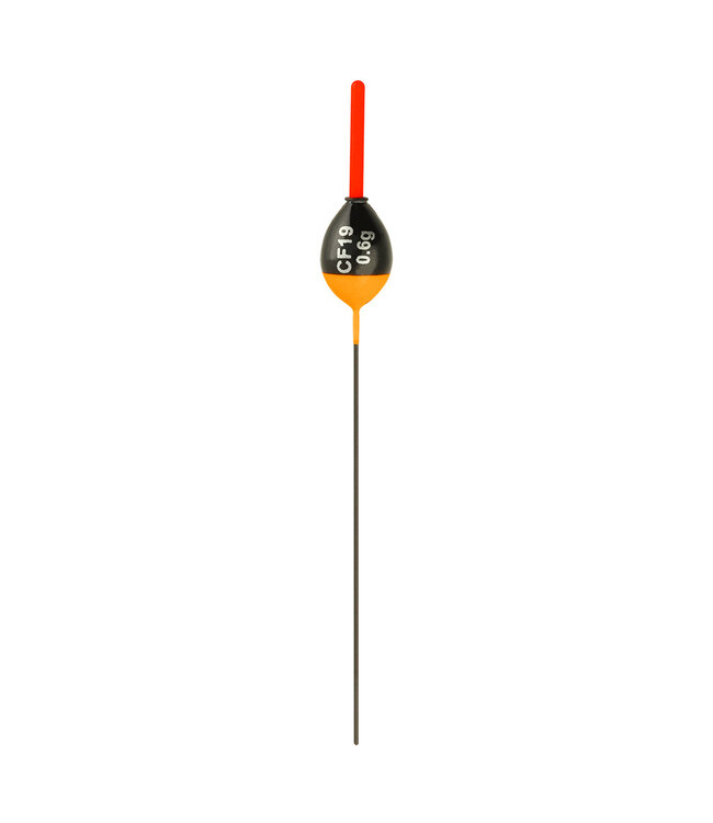 Concept Fishing Dobber CF19 Verwisselbare Antenne 2.2mm