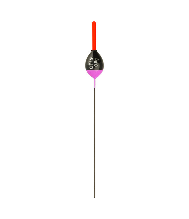 Concept Fishing Dobber CF19 Verwisselbare Antenne 2.2mm