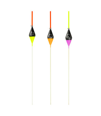 Reniers Fishing Dobber CF50 – Sterke Diamantdobber voor Grote Karper en Zwaarder Aas