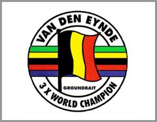 Marcel Van den Eynde