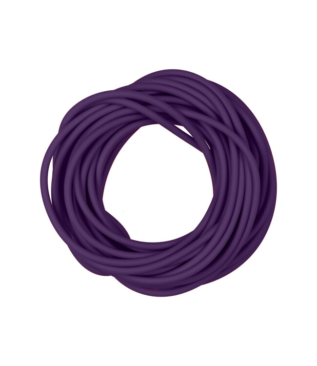 Concept Fishing Hollow Core Pole Elastic 5m – Élastique creux pour canne au coup (jusqu’à 10x) + 5 Luxe Dacron OFFERTS