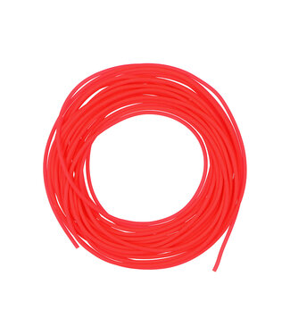 Concept Fishing Hollow Core Pole Elastic 5m – Élastique creux pour canne au coup (jusqu’à 10x) + 5 Luxe Dacron OFFERTS