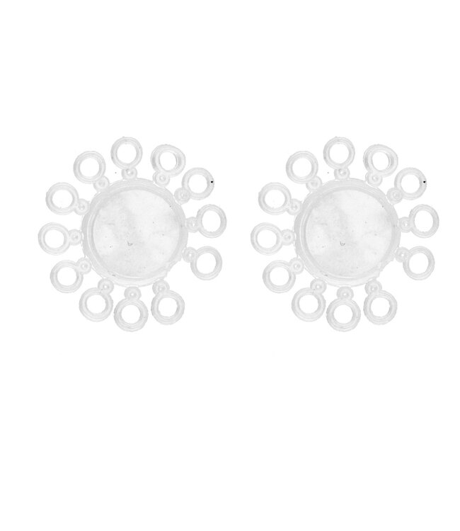 Reniers Fishing Hookable Bait Bands