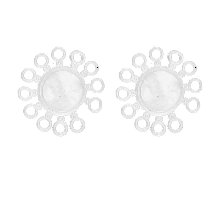 Aasbandjes nodig voor tijdens het feedervissen? Reniers Fishing