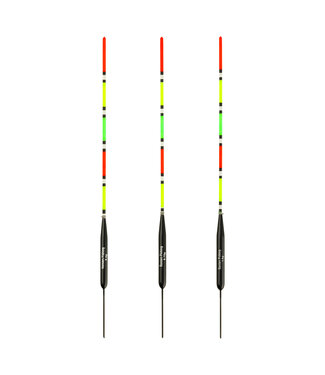 Reniers Fishing Pose RF N14 – Empfindliche Pastepose für Karpfen- und Weißfischteiche