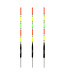 Reniers Fishing Dobber RF N14 – Gevoelige Paste Dobber voor Karper- en Witvisvijvers