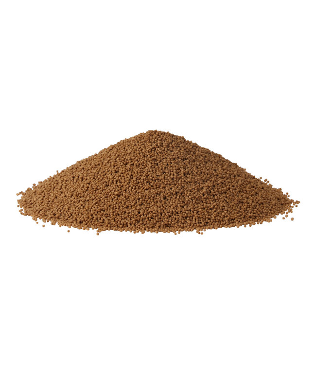 Reniers Fishing Gold Range Method Feeder Micro Pellets 1 Kilo