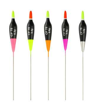 Reniers Fishing Flotteur CF78