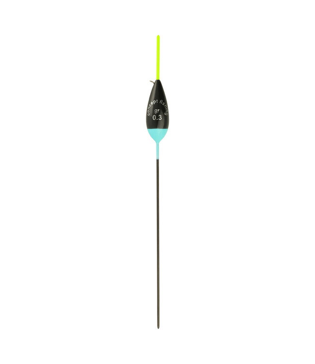 Concept Fishing dobber CF42