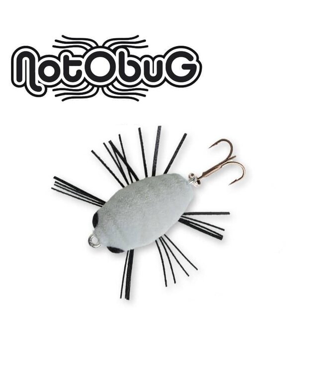 Sakura Notobug 22mm - 14g