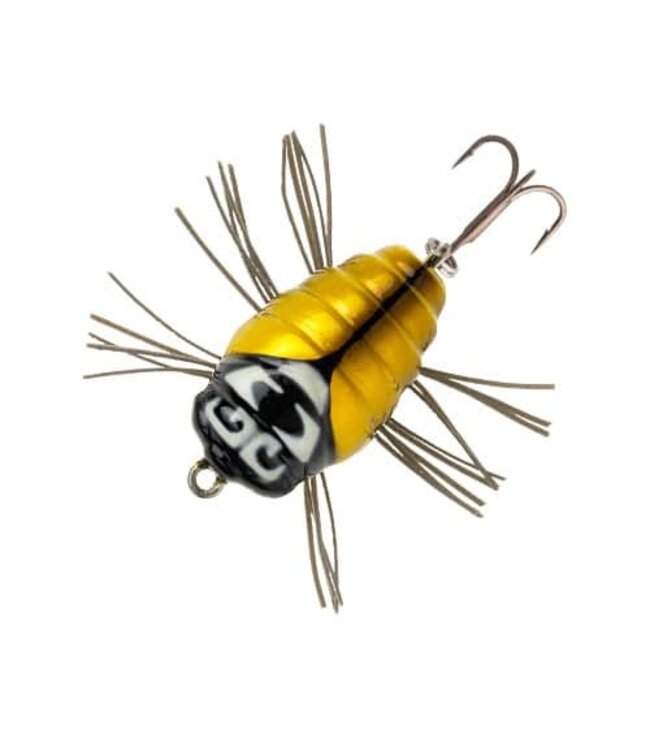 Sakura Notobug 22mm - 14g