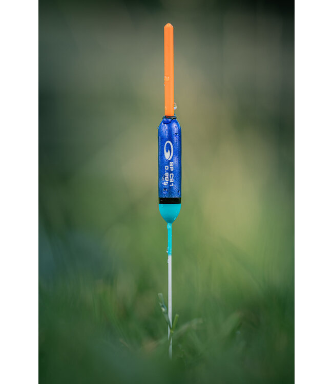 Garbolino Dobber Carpe SP C81 Inter 3mm