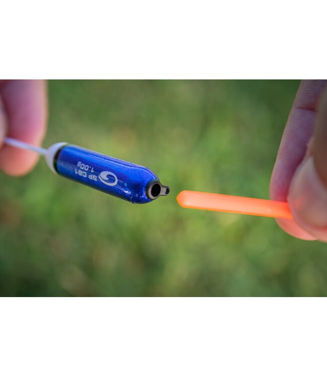 Garbolino Dobber Carpe SP C81 Inter 3mm