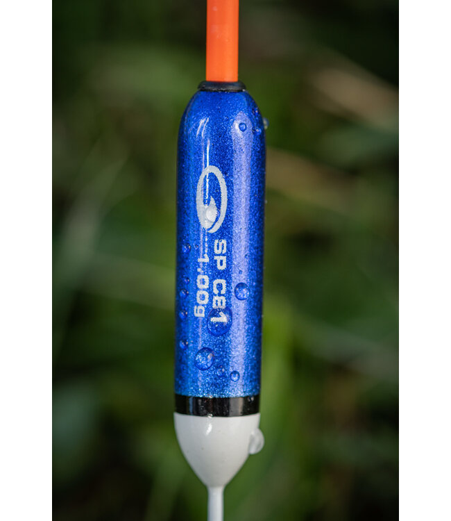 Garbolino Dobber Carpe SP C81 Inter 3mm