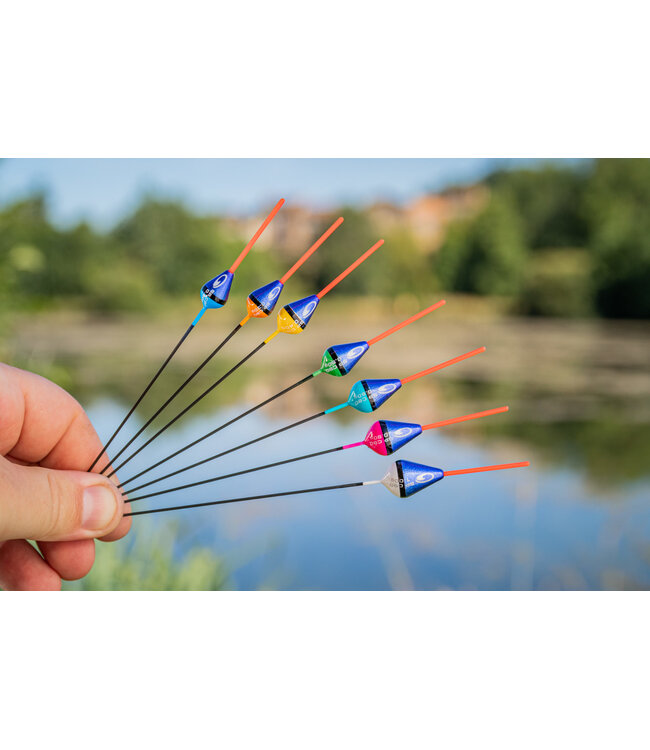 Garbolino Flotteur Carpe SP C90 Inter 1.50mm