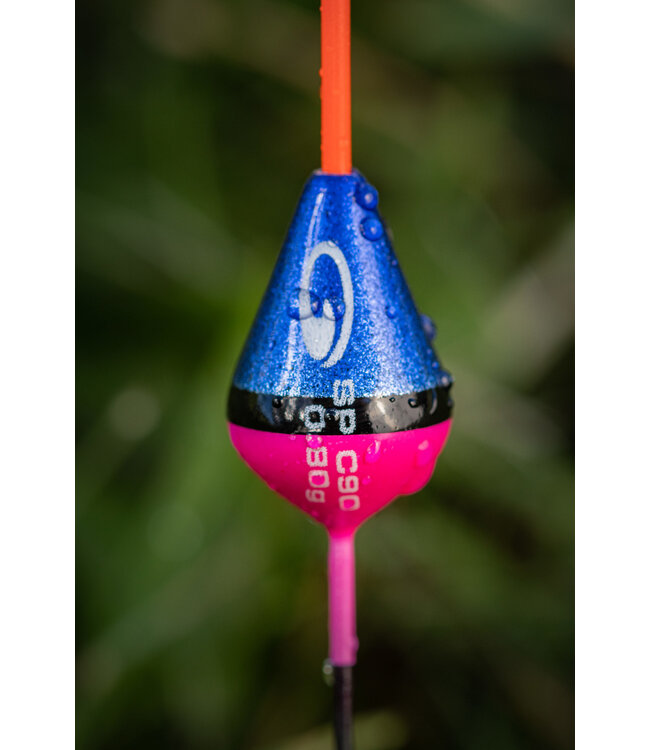 Garbolino Flotteur Carpe SP C90 Inter 1.50mm