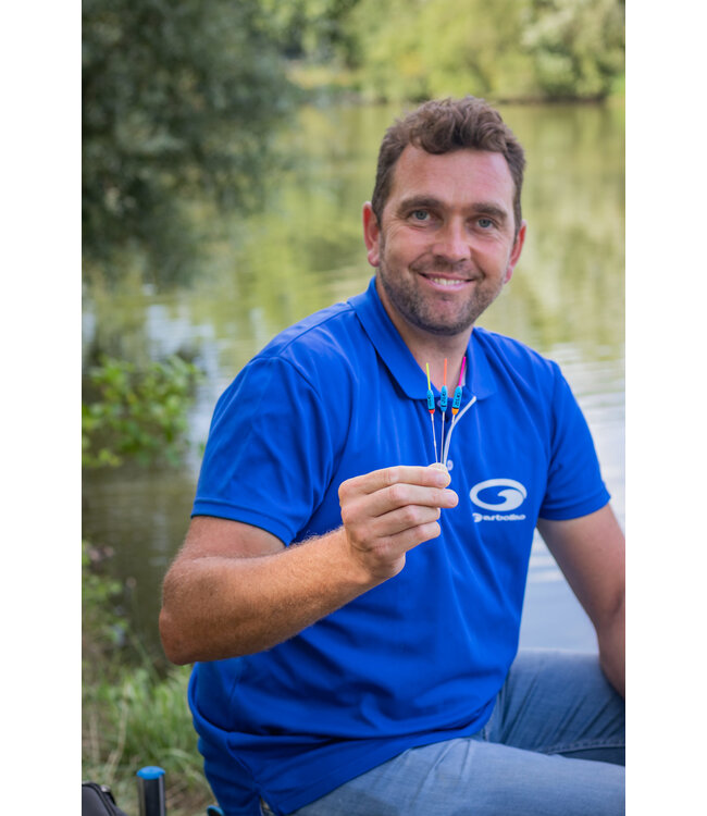 Garbolino Dobber Competition SP E16