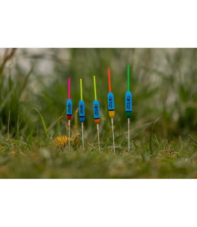 Garbolino Dobber Competition SP E16