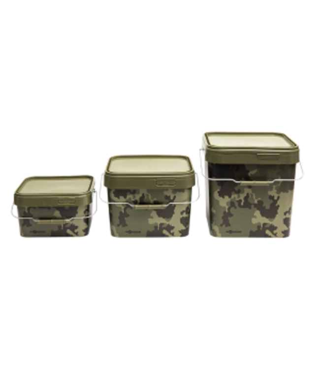 Korda Compac Bucket