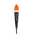 Reniers Fishing RF Foreldobber Fons 4g, 5g of 6g – Sterke Balsa Foreldobber met Verstevigd Oog en Stevige Onderantenne
